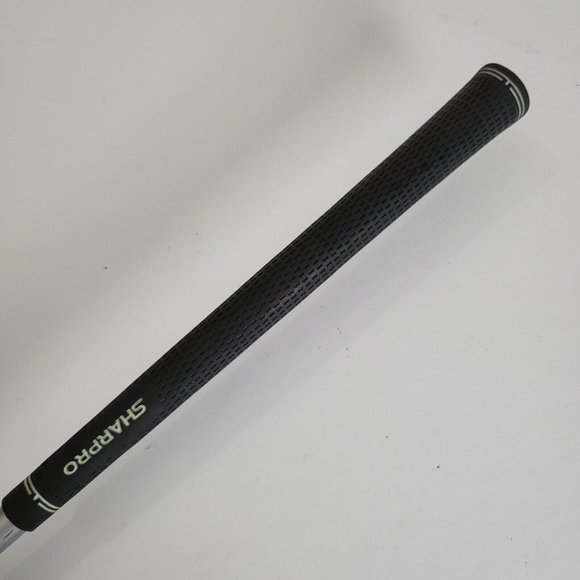 Callaway Ladies 2002 Big Bertha Single 9-Iron Right-Handed Graphite Shaft 34.5"L - Picture 10 of 10